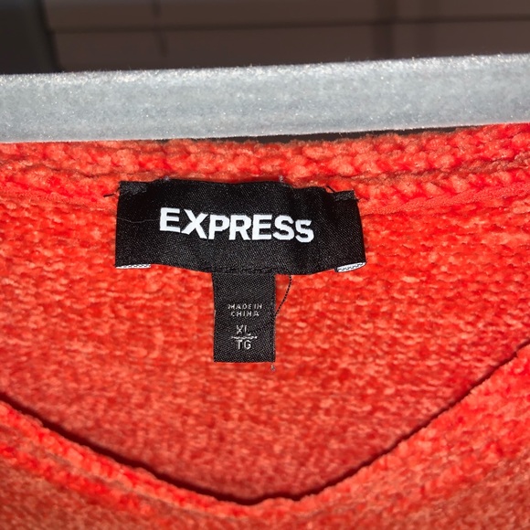 Oversized sweater - Picture 2 of 6